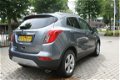 Opel Mokka X - 1.4 Turbo Edition Parkeersensoren , Bluetooth , Navi - 1 - Thumbnail