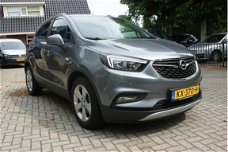 Opel Mokka X - 1.4 Turbo Edition Parkeersensoren , Bluetooth , Navi