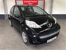 Peugeot 107 - 1.0-12v XS 3DRS