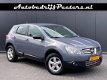 Nissan Qashqai - 1.6 Airco Cruise control Sportvelgen - 1 - Thumbnail