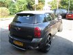 Mini Mini Countryman - 1.6 Cooper AUTOMAAT S ALL4 Chili AIRCO LEER XENON 18