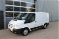 Ford Transit - 300S 2.2 TDCI SHD Werkplaats inrichting Trekhaak Cruise Airco 3 Zits - 1 - Thumbnail