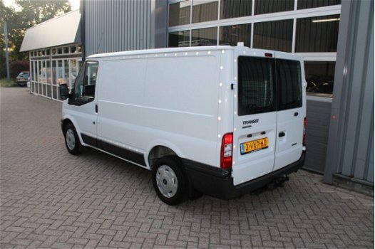 Ford Transit - 300S 2.2 TDCI SHD Werkplaats inrichting Trekhaak Cruise Airco 3 Zits - 1