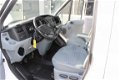 Ford Transit - 300S 2.2 TDCI SHD Werkplaats inrichting Trekhaak Cruise Airco 3 Zits - 1 - Thumbnail