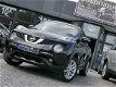 Nissan Juke - 1.6 *43.000km* 6mnd GARANTIE Leder/Navi/Automaat/Cruise Dealer Onderhouden - 1 - Thumbnail