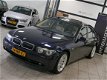 BMW 7-serie - 745i Executive org.NL/187dkm/Glasdak Prachtige Youngtimer Bijtellingsvriendelijk V8 33 - 1 - Thumbnail