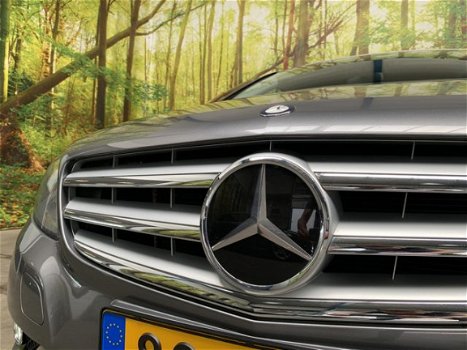 Mercedes-Benz B-klasse - 180 Airco Navi Bluetooth LM Velgen LED 59.000 km - 1