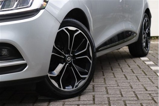 Renault Clio Estate - TCe 120PK Bose | 17INCH | Clima | Bose - 1