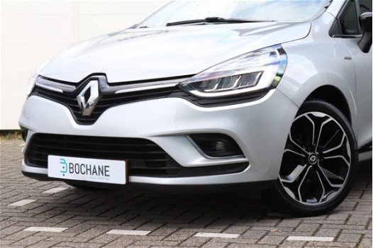 Renault Clio Estate - TCe 120PK Bose | 17INCH | Clima | Bose - 1