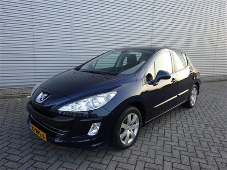 Peugeot 308 - 1.6 VTi Blue Lease - 1