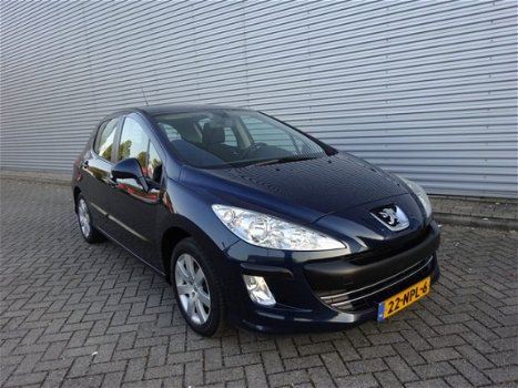 Peugeot 308 - 1.6 VTi Blue Lease - 1