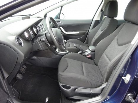 Peugeot 308 - 1.6 VTi Blue Lease - 1