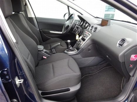 Peugeot 308 - 1.6 VTi Blue Lease - 1