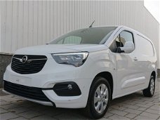 Opel Combo - 1.6D L2H1 Innovation 100 PK N18454 Van €20.114 Voor €15.995, - ex btw