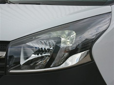 Opel Vivaro - 1.6 CDTI L1H1 Edition van € 23292, - voor € 15995- ex. BTW. N18108 - 1