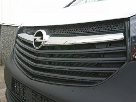 Opel Vivaro - 1.6 CDTI L1H1 Edition van € 23292, - voor € 15995, - ex. BTW. N18107 - 1