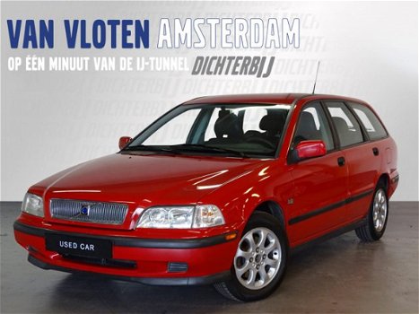 Volvo V40 - 1.8 Automaat | Youngtimer | - 1