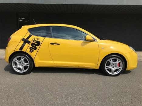 Alfa Romeo MiTo - 1.4 T Distinctive - 1