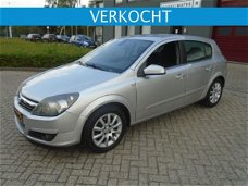 Opel Astra - 1.6 Enjoy