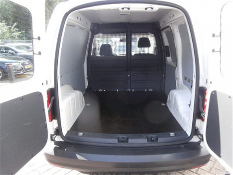 Volkswagen Caddy - 2.0 TDI 102 PK L1H1 - 1