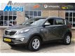 Kia Sportage - 1.6 GDI Slechts 65.437 km, Navigatie, Airco, Cruise, Camera, 1e eigenaar - 1 - Thumbnail