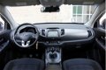 Kia Sportage - 1.6 GDI Slechts 65.437 km, Navigatie, Airco, Cruise, Camera, 1e eigenaar - 1 - Thumbnail