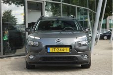 Citroën C4 Cactus - 1.2 PureTech Shine NL-Auto Nav/Climate/Cruise