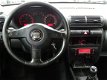 Seat Leon - 1.8-20VT Sport Airco, Stuurbekrachtiging, NAP - 1 - Thumbnail