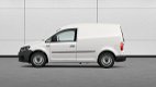 Volkswagen Caddy - 2.0 102PK L1H1 Trendline | Radio | Airco | Achterdeuren + ruit + wis | incl. €100 - 1 - Thumbnail