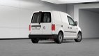 Volkswagen Caddy - 2.0 102PK L1H1 Trendline | Radio | Airco | Achterdeuren + ruit + wis | incl. €100 - 1 - Thumbnail