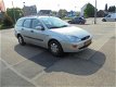 Ford Focus - 1.8 Ghia - 1 - Thumbnail