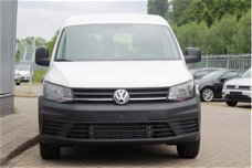 Volkswagen Caddy - Bedrijfswagens 2.0 TDI 55 kW / 75 pk EU6 WB 2681 MM 5 versn. Hand Economy Busines