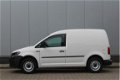 Volkswagen Caddy - Bedrijfswagens 2.0 TDI 55 kW / 75 pk EU6 WB 2681 MM 5 versn. Hand Economy Busines - 1 - Thumbnail