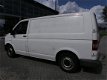 Volkswagen Transporter - 2.0 TDI L1H1 T800 Trendline Navi, Airco, 3 pers, trekhaak - 1 - Thumbnail