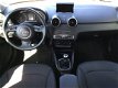 Audi A1 Sportback - 1.0 TFSI Adrenalin /AC/NAV/CRUISE/CARKIT/SLINE/LMV17'' - 1 - Thumbnail