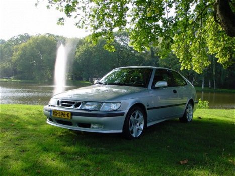 Saab 9-3 - 2.0 TURBO SE - 1