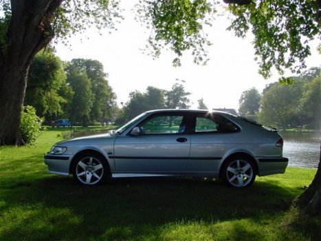 Saab 9-3 - 2.0 TURBO SE - 1