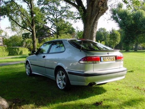 Saab 9-3 - 2.0 TURBO SE - 1