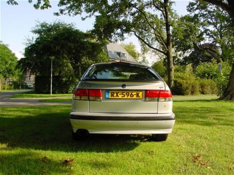 Saab 9-3 - 2.0 TURBO SE - 1