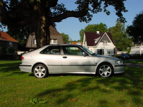 Saab 9-3 - 2.0 TURBO SE - 1