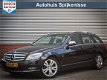 Mercedes-Benz C-klasse Estate - 200 CDI Business Class Elegance Navigatie / Clima - 1 - Thumbnail