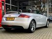 Audi TT Roadster - 2.0 TFSI 200PK * S-LINE * NAVI/ XENON/ LEDER/ BOSE/ 18 INCH - 1 - Thumbnail