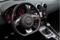 Audi TT Roadster - 2.0 TFSI 200PK * S-LINE * NAVI/ XENON/ LEDER/ BOSE/ 18 INCH - 1 - Thumbnail