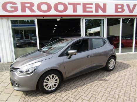 Renault Clio - 1.5 dCi ECO - 1