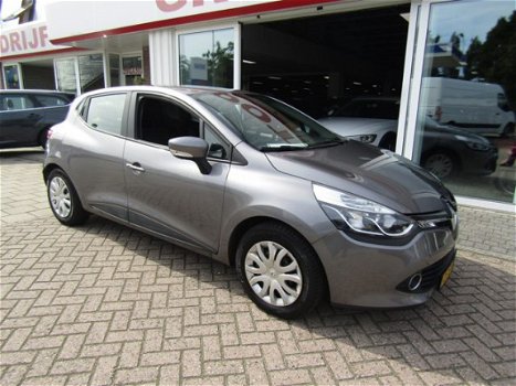 Renault Clio - 1.5 dCi ECO - 1