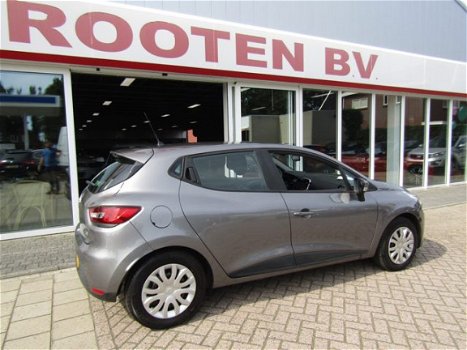 Renault Clio - 1.5 dCi ECO - 1