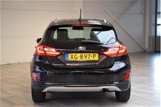 Ford Fiesta - 1.0 EcoBoost 100pk Active 5D