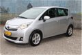 Toyota Verso S - 1.3 VVT-i Aspiration Automaat LM velgen - 1 - Thumbnail