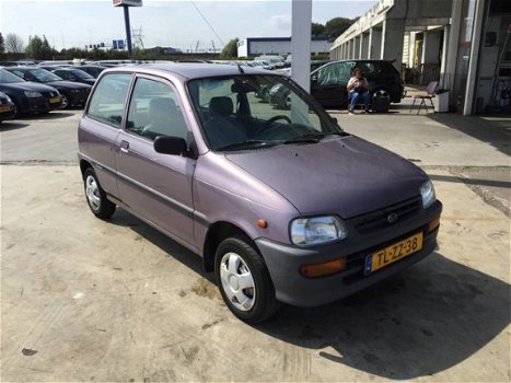 Daihatsu Cuore - 850 Casual - 1