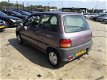 Daihatsu Cuore - 850 Casual - 1 - Thumbnail